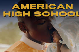 American High School: The Quest to Be the Best