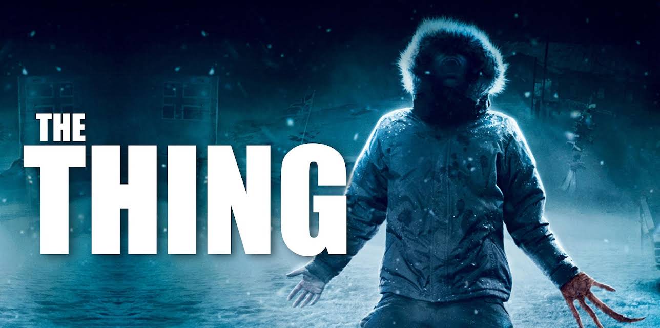 The Thing (2011) (2011)