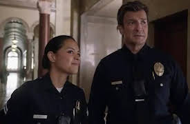 The Rookie S1: The Switch