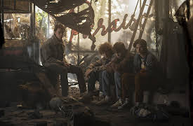 Season 1: The Dam (Presa)