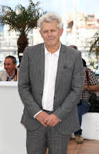 Alex van Warmerdam as Director