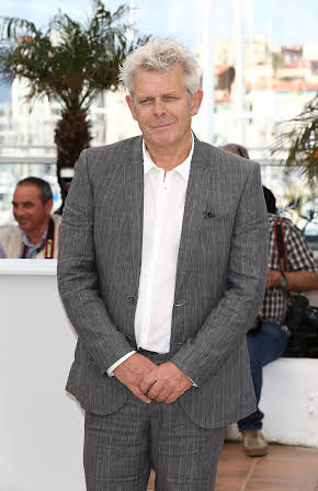 Alex van Warmerdam as Director