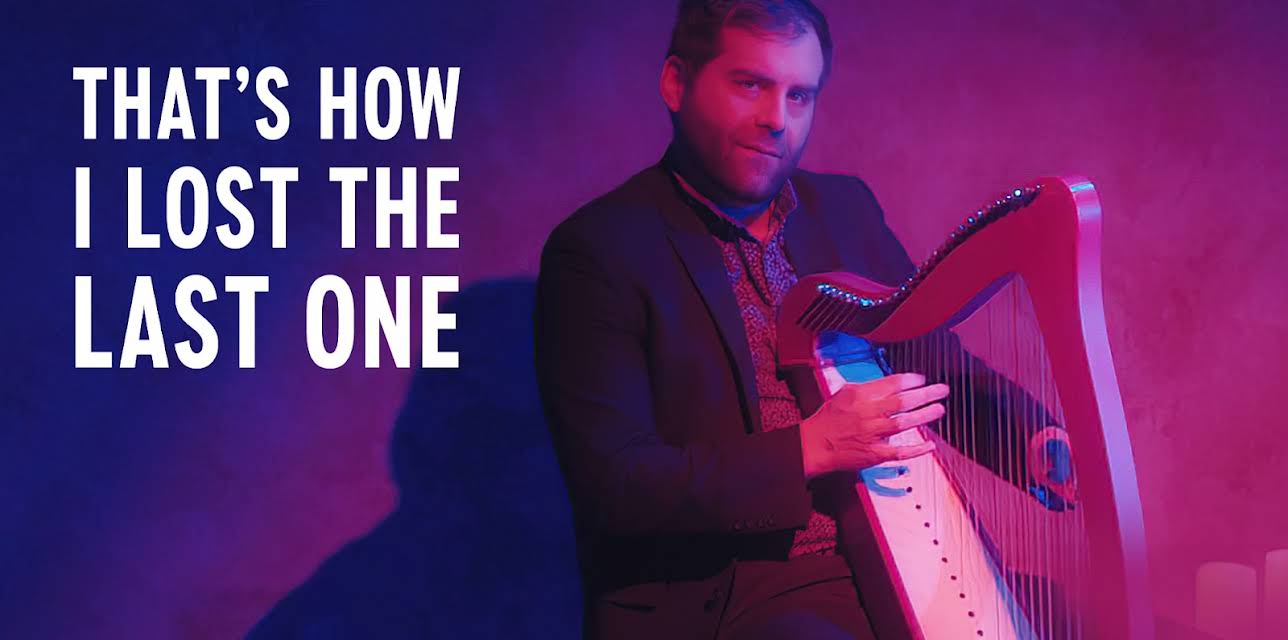 That's How I Lost The Last One Season 1