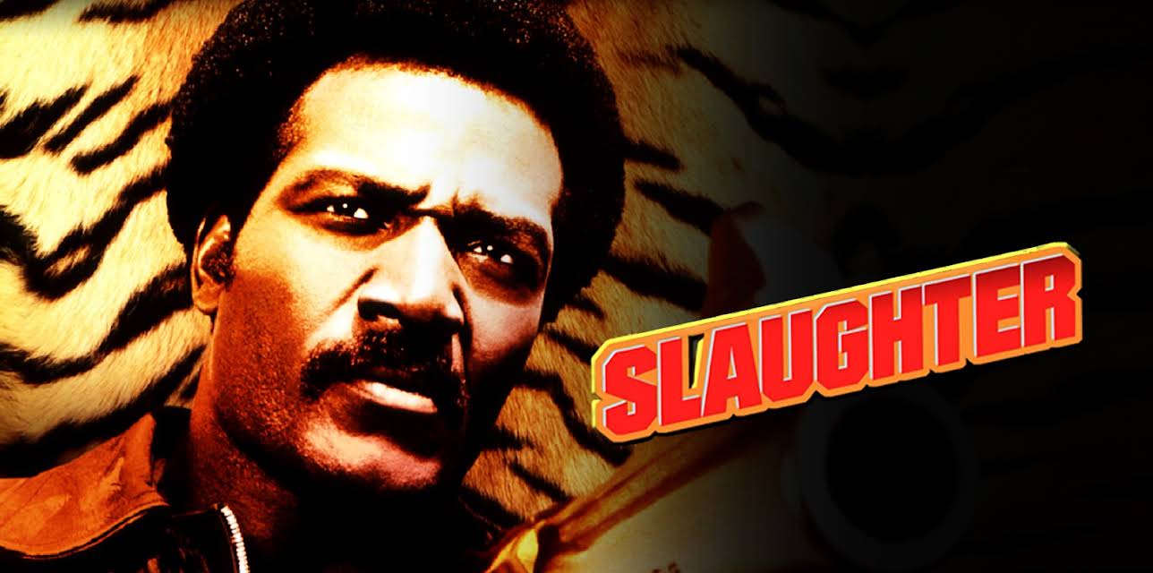 Slaughter (1972)