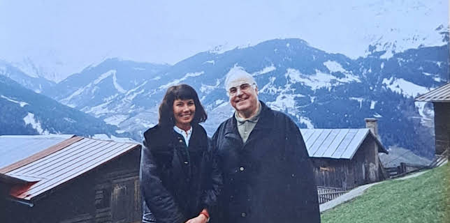 23:45: Schattenfrauen. Die heimlichen Geliebten | ZDF | 1/11 2026