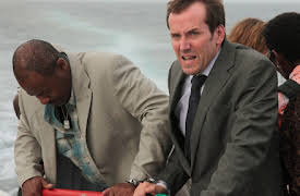 Death in Paradise: Episode 5