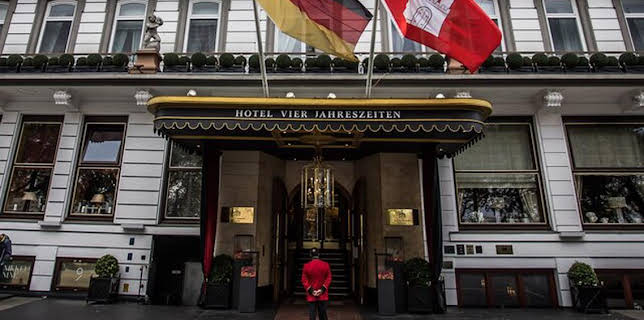 14:00: die nordstory - Geheimnisse eines Grand Hotels | Radio Bremen | 2/10 2026