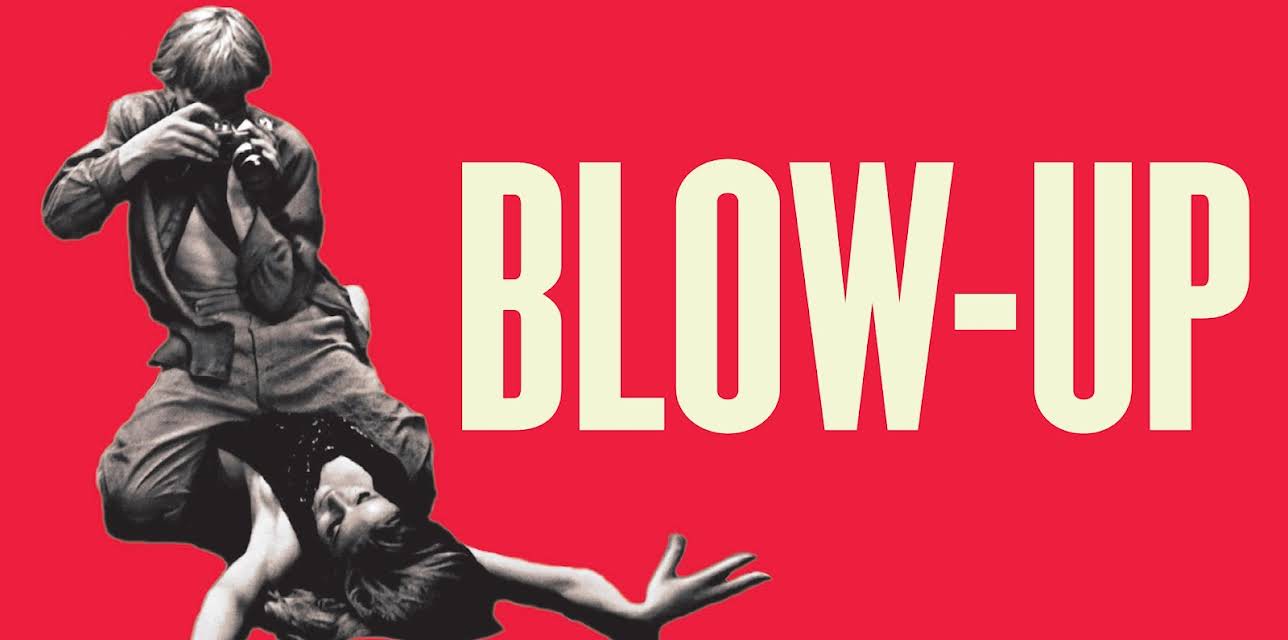 Blow Up (1966)