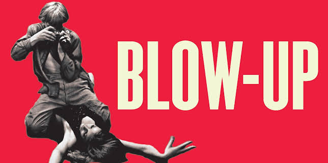 Blow Up (1966)