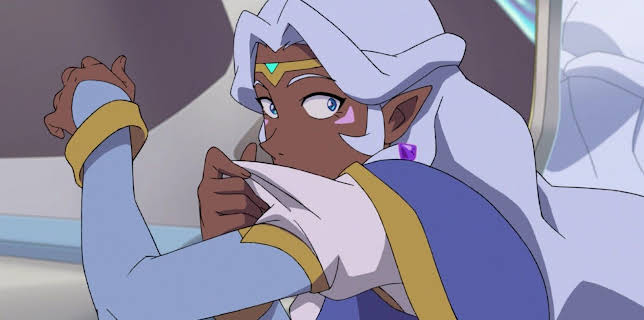 13:10: Voltron: Legendärer Verteidiger | ProSieben Maxx | 3/14 2026