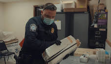 Border Patrol USA - Einsatz an Mexikos Grenze