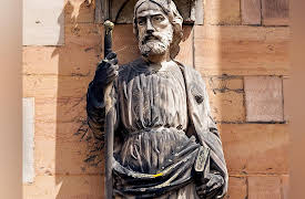 Jesus and His Jewish Influences: Anarchy in Judea