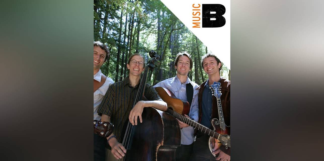 Hot Buttered Rum (2011)