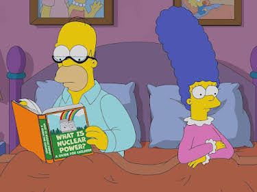 19:45: Die Simpsons | ProSieben | 10/17 2026