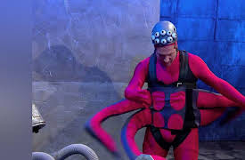 Duck Quacks Don't Echo Season 1: Don't Get Cold Feet