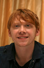 Rupert Grint as 