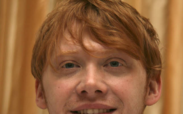 Rupert Grint