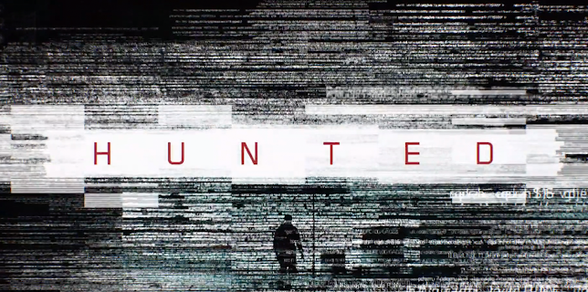 Hunted