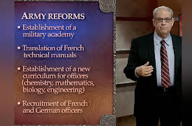 The Ottoman Empire: Tanzimat and Modernization, 1839-1876