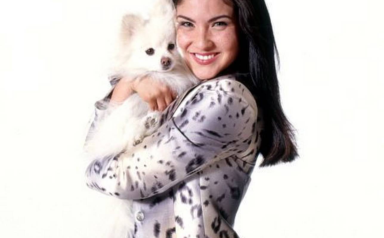 Jaci Velasquez