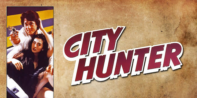 City Hunter (English Subtitled) (1999)