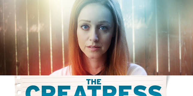 The Creatress (2019)
