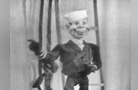 The Howdy Doody Show: Riddles