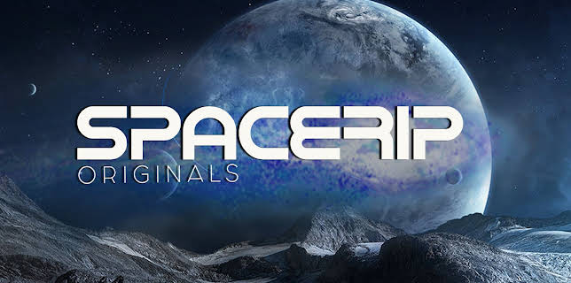 SpaceRip Originals