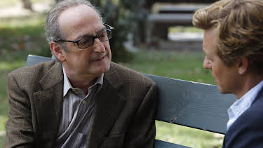 15:00: The Mentalist (S4 E7) (S4) | TV6 | 11/12 2025