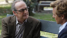 The Mentalist (S4 E7)