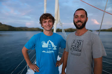 06:45: Abenteuer Freiheit | ZDFneo | 4/18 2026