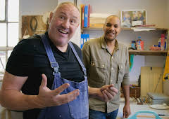 Our Welsh Chapel Dream