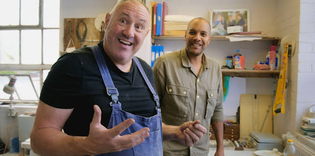 3:40 AM: Our Welsh Chapel Dream | Channel 4 | 3/12 2026