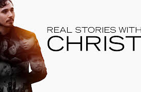 Real Stories With Christ: Anna and Eddie