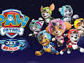 PAW Patrol: Jet to the rescue