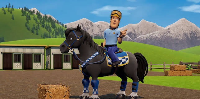 6:35 AM: Fireman Sam (S15 E26) (S15) | Channel 5 | 2/3 2026