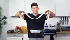 Selena Gomez kocht - Genussvoll lernen