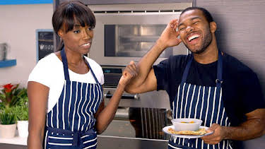 11:10 AM: Lorraine Pascale: How to Be a Better Cook (S1) | BBC Two | 9/27 2026