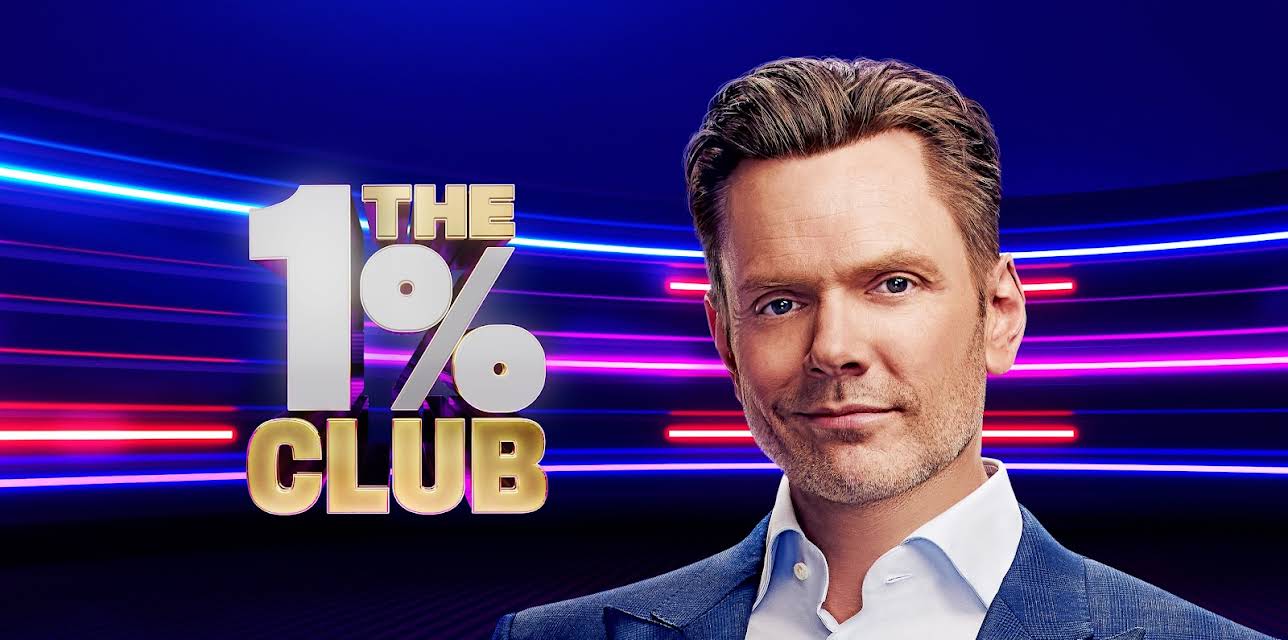 The 1% Club Season 1
