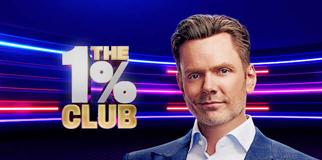The 1% Club Season 1