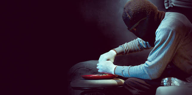 The Business of Drugs