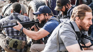 18:00: SEAL Team (S4 E8) (S4) | TV6 | 8/28 2026