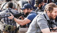 SEAL Team (S4 E8)
