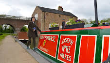 Canals: The Making of a Nation