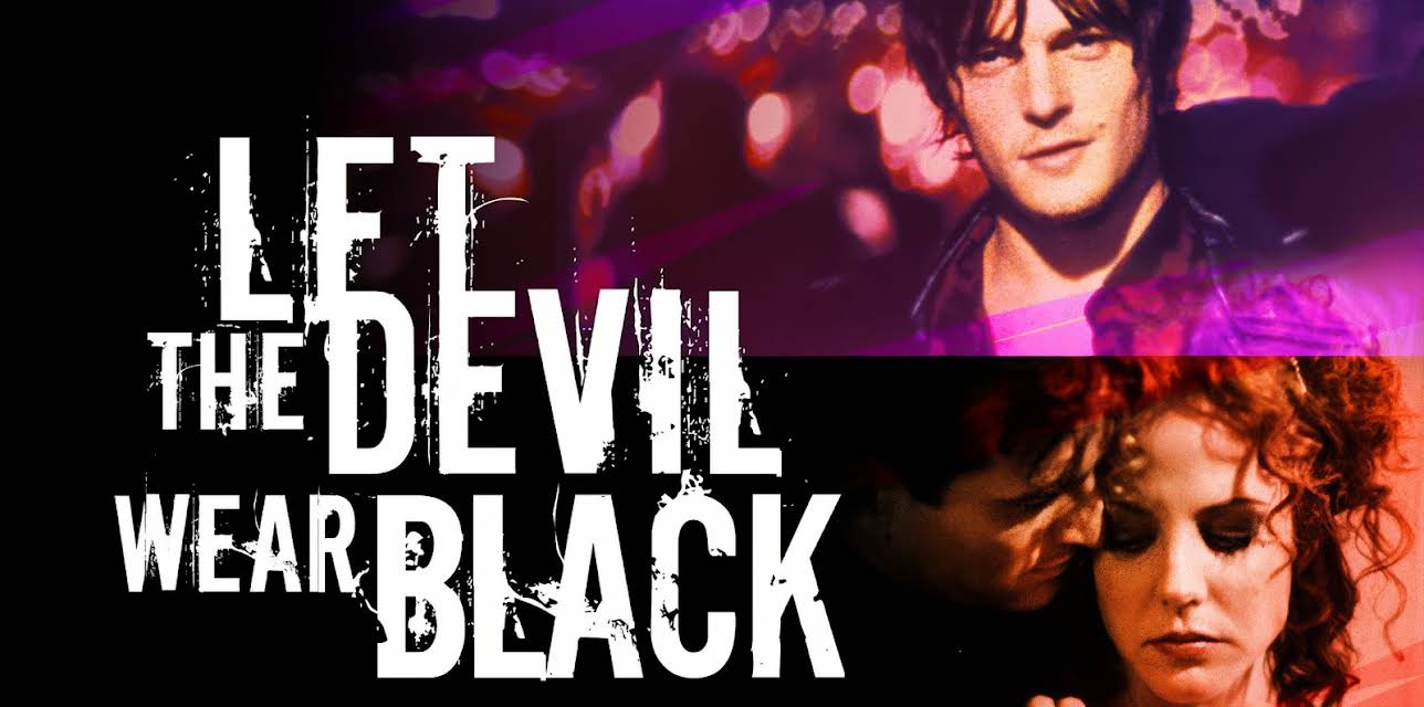 Let the Devil Wear Black (2000)