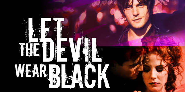 Let the Devil Wear Black (2000)