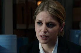 Striking Out - Series 1: Episode 1