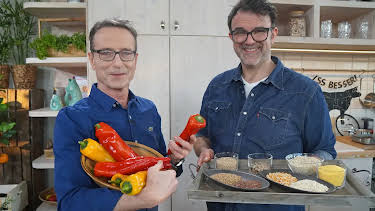 16:30: Iss besser! Mit dem Ernährungs-Doc | NDR Fernsehen | 5/17 2026