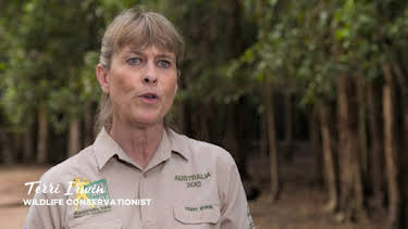 3:00 PM: Crikey! It's the Irwins (S1) | Discovery Channel | 6/11 2026