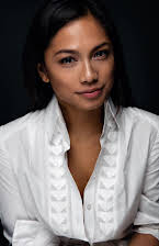 Alexandra Masangkay som 